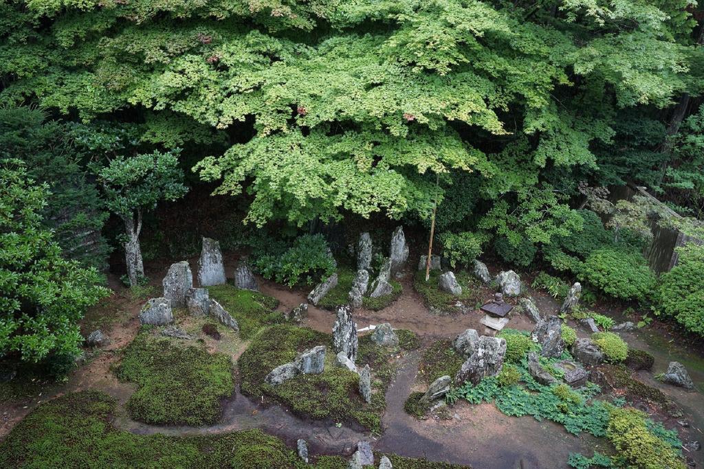 高野山 宿坊 西禅院 -Koyasan Shukubo Saizenin- Exterior foto