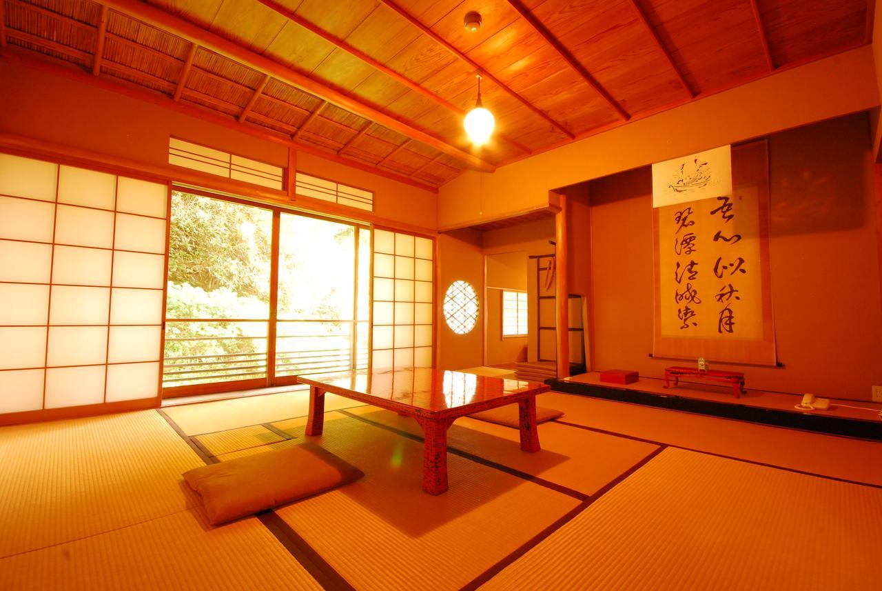 高野山 宿坊 西禅院 -Koyasan Shukubo Saizenin- Exterior foto