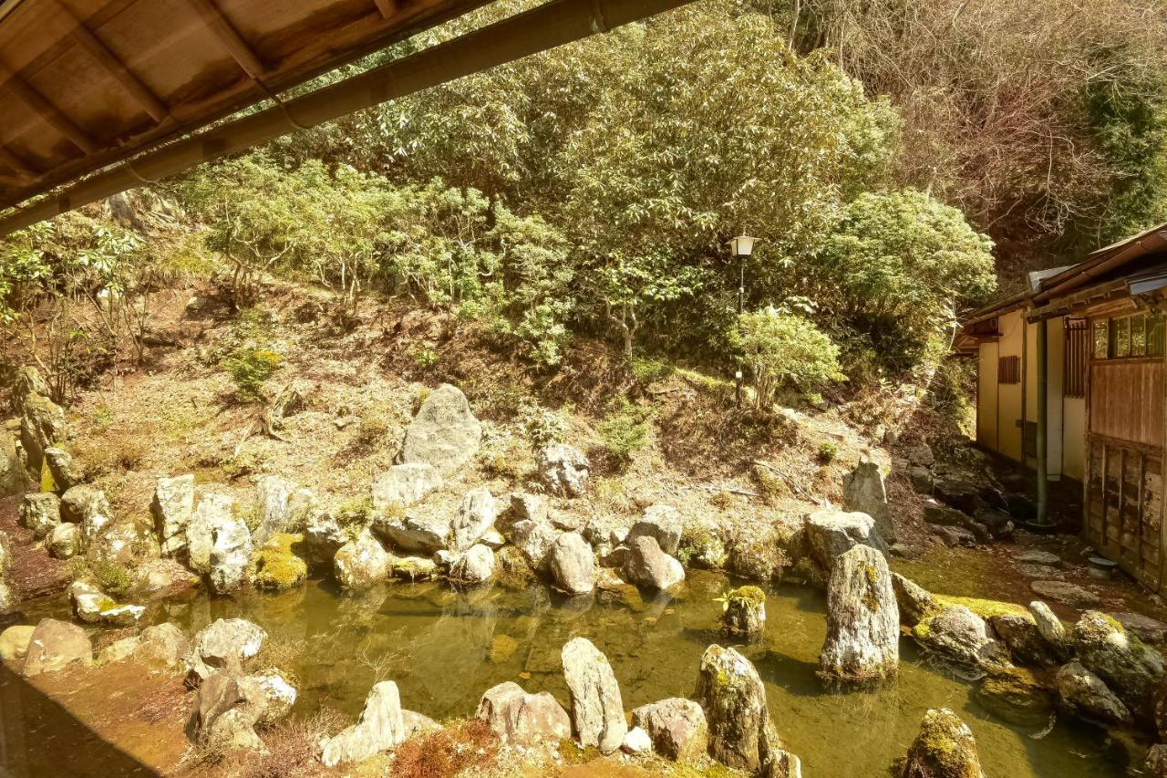 高野山 宿坊 西禅院 -Koyasan Shukubo Saizenin- Exterior foto